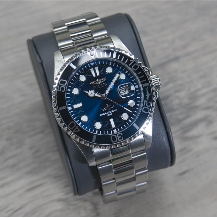 Invicta Pro Diver Men's