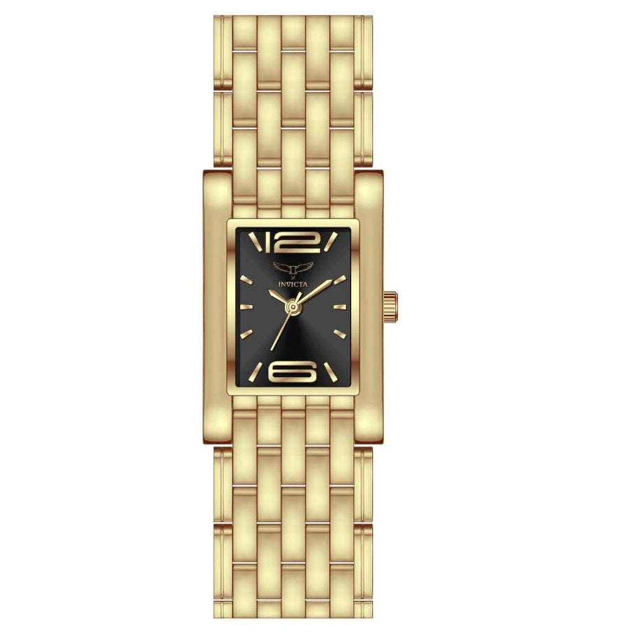 Invicta Specialty Women’s 21mm