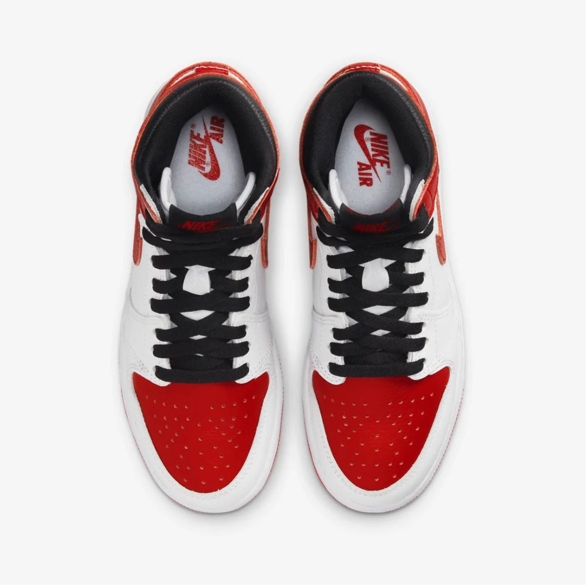Jordan 1 Heritage 11M