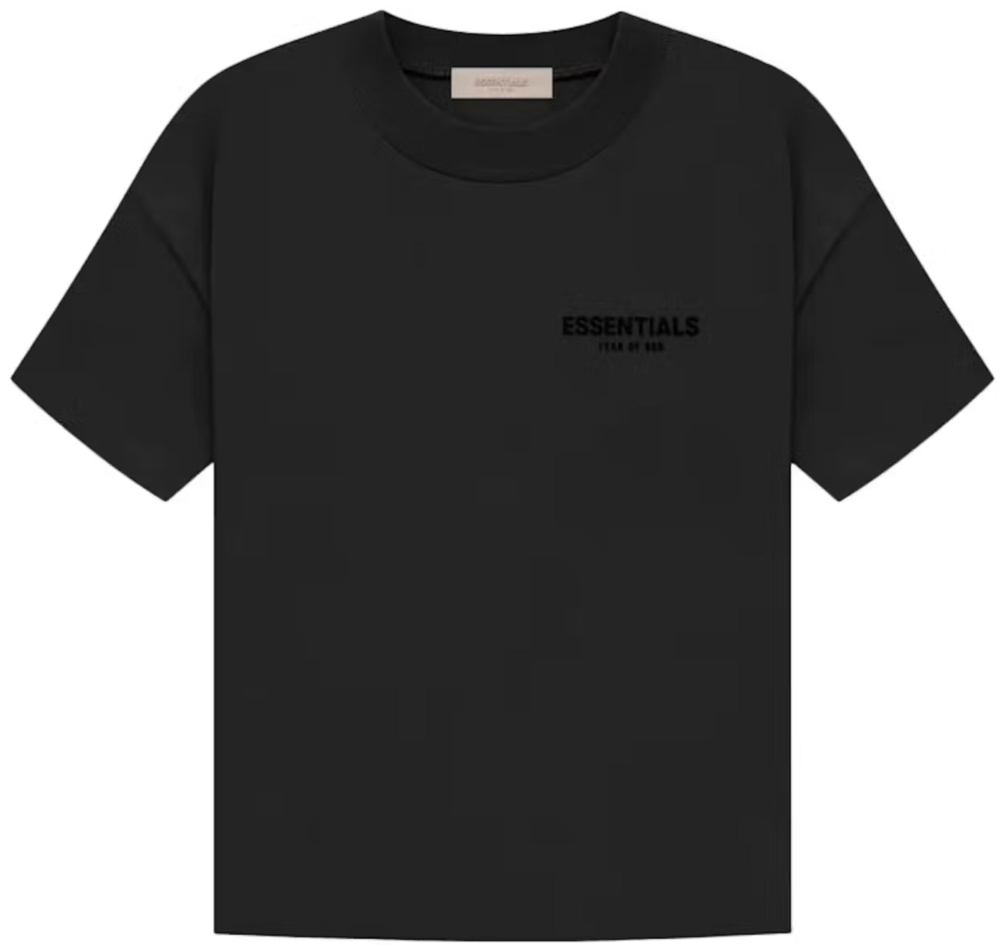 Essentials Stretch Limo Tee