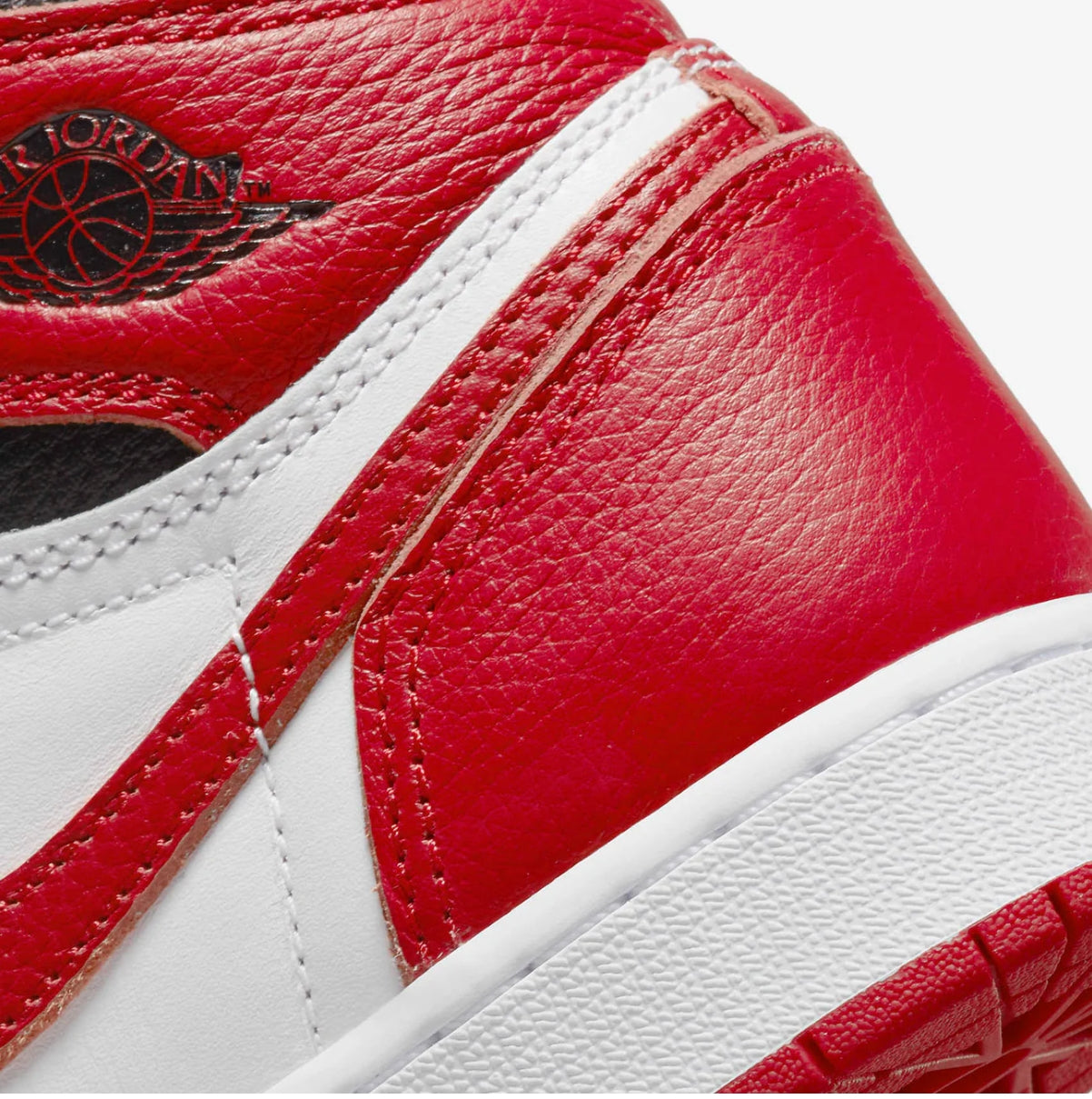Jordan 1 Heritage 11M