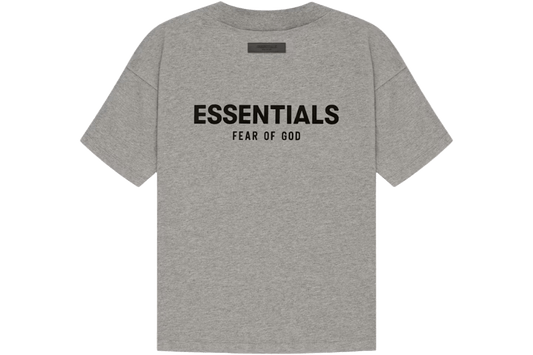 Essentials Dark Oatmeal M