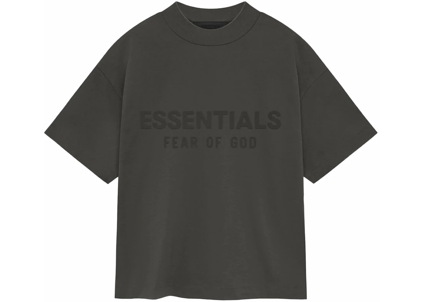 Essentials Ink tee