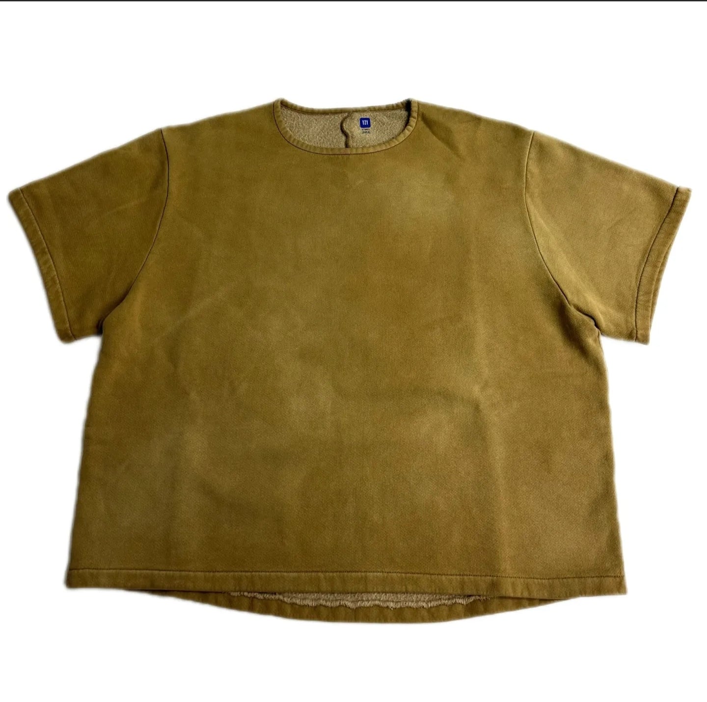 YZY Yoke Tee