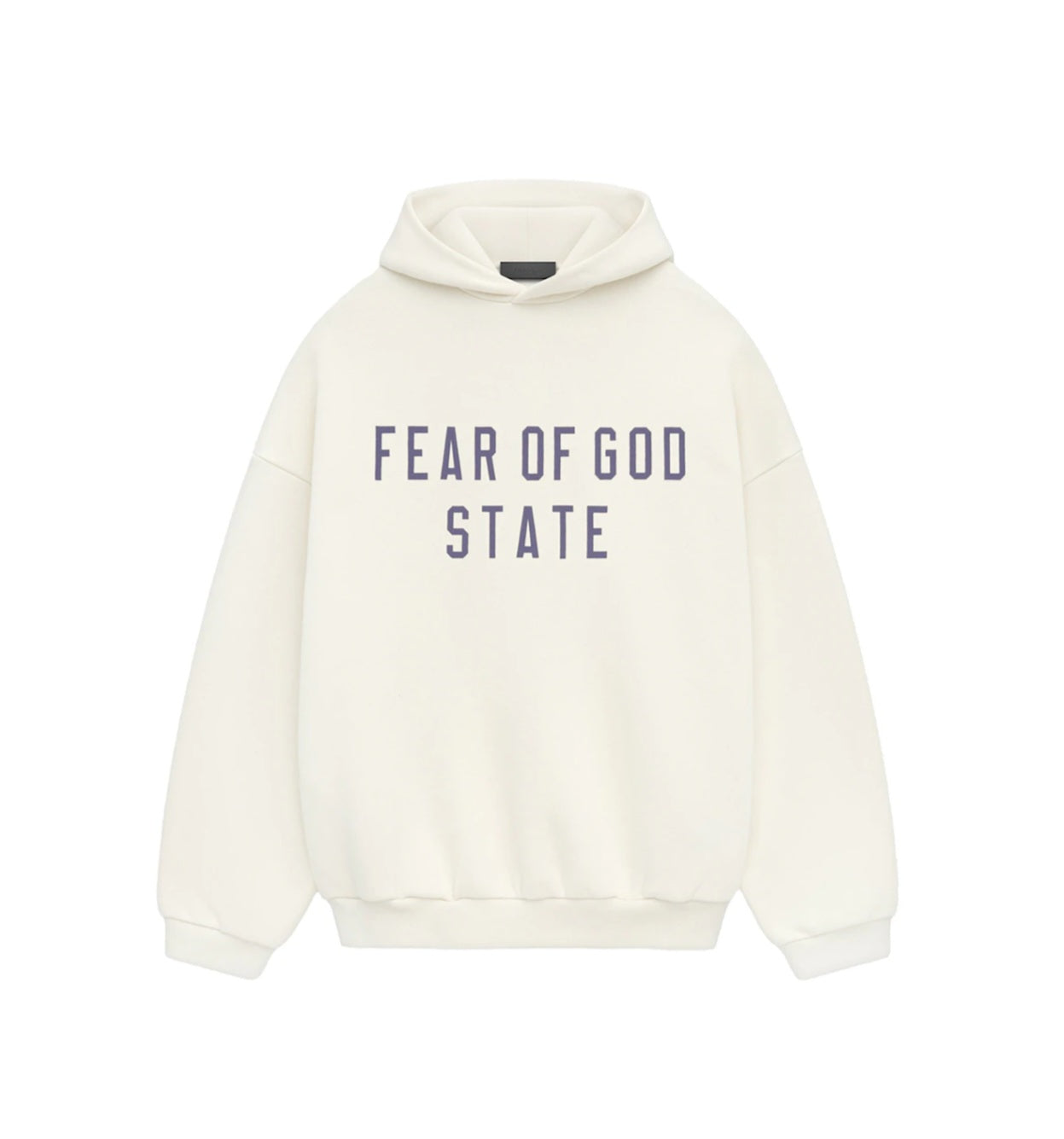 Essentials Eggshell FOGS Hoodie