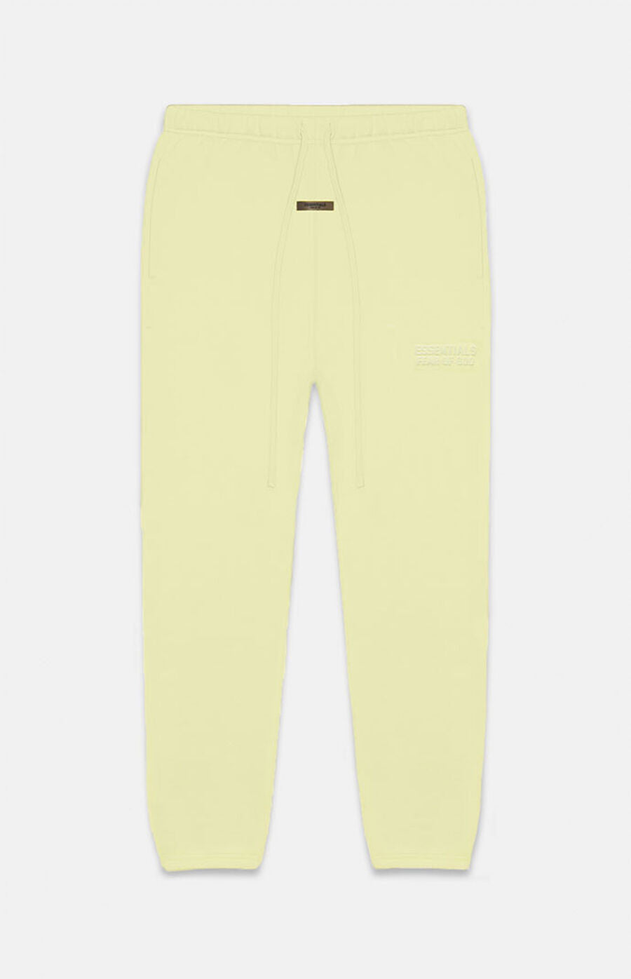 Essentials Canary Sweatpants L