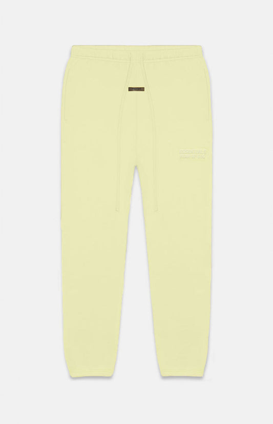 Essentials Canary Sweatpants L