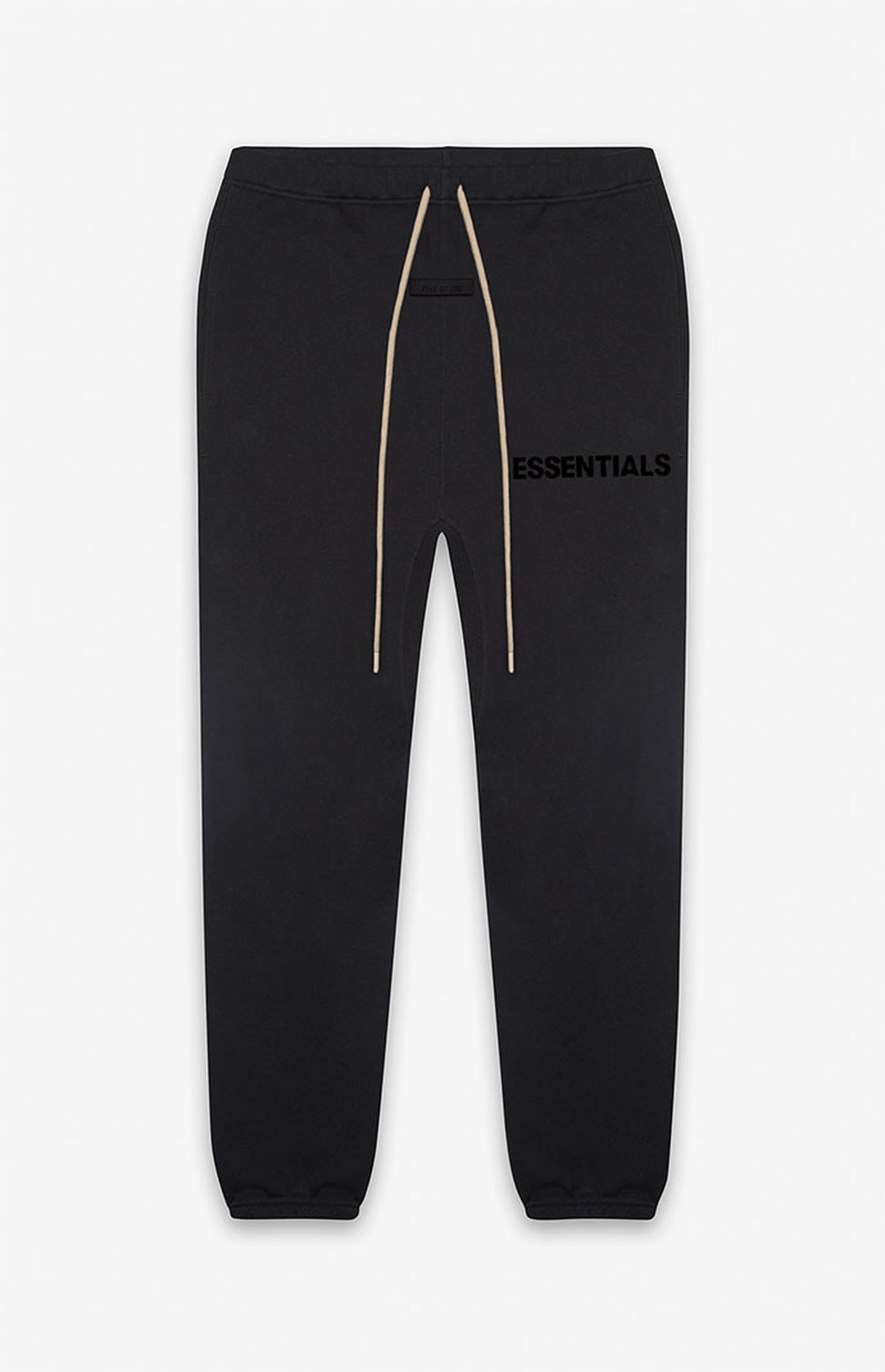 Essentials Sweatpants Jet Black L