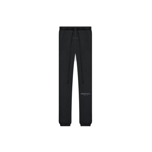 Essentials Sweatpants Black L