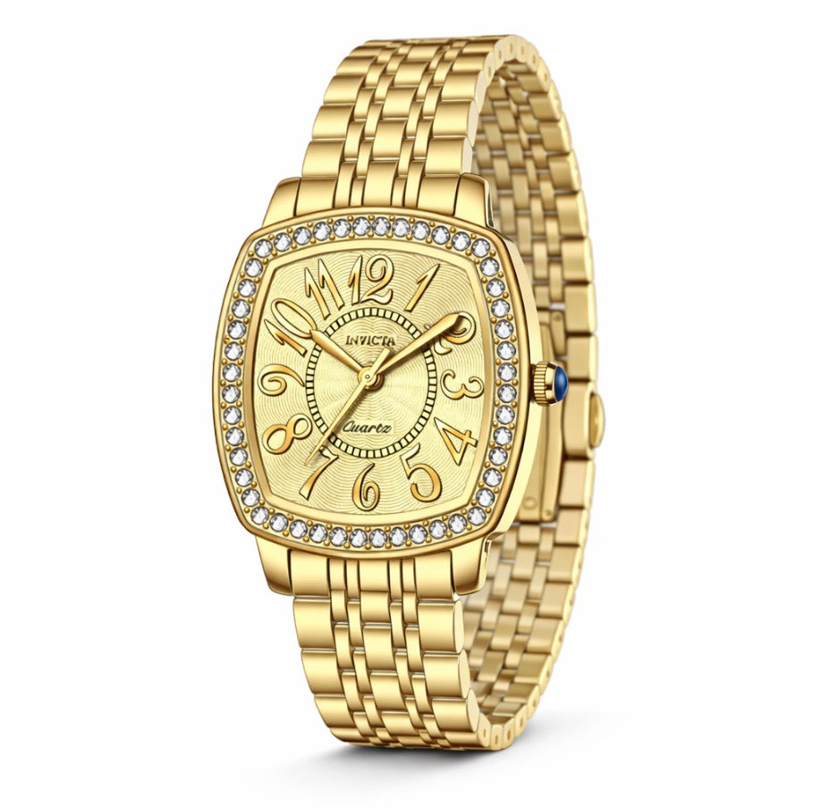 Invicta Wildflower Women’s 31mm