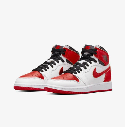 Jordan 1 Heritage 11M
