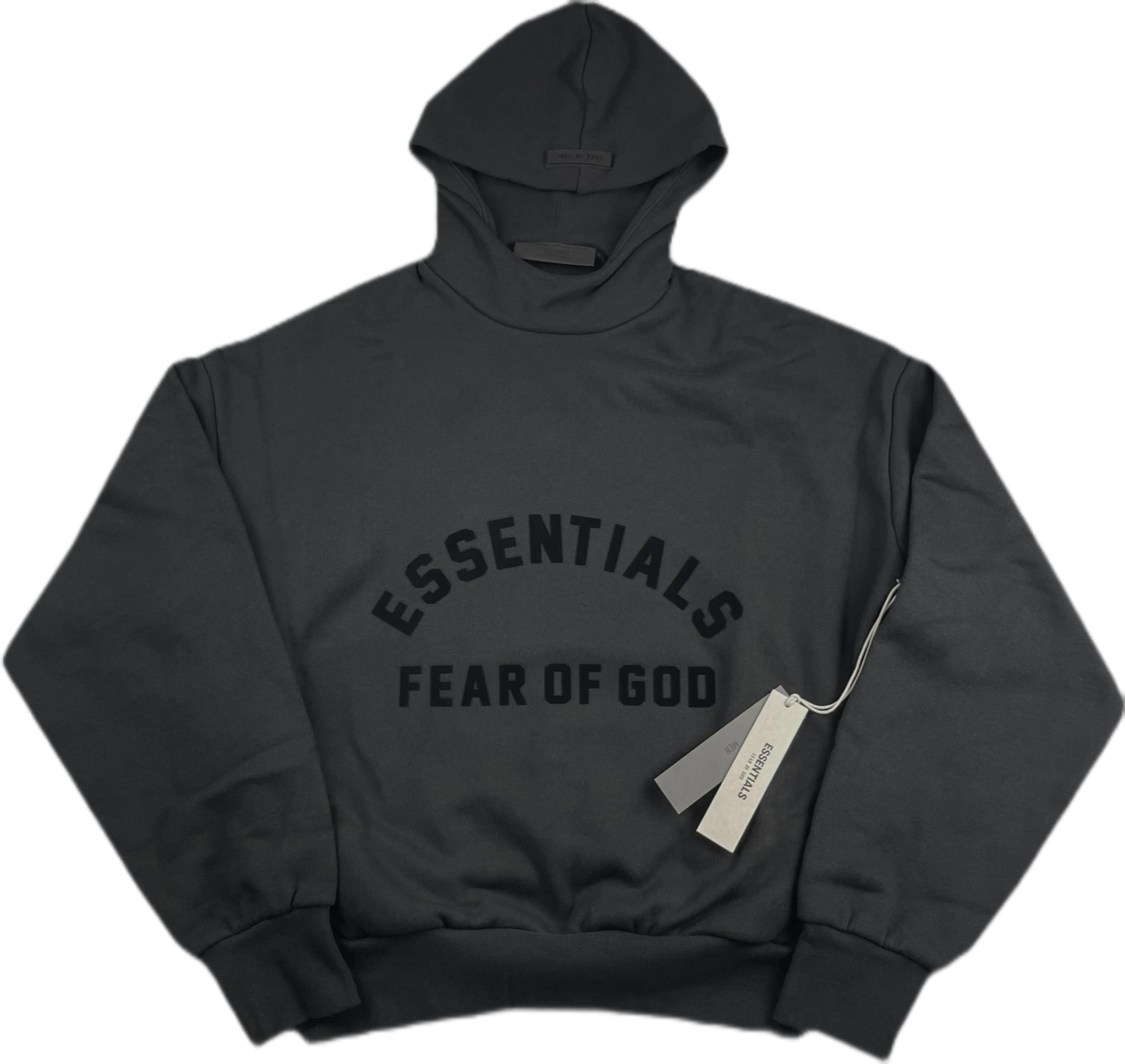 Essentials Hoodie