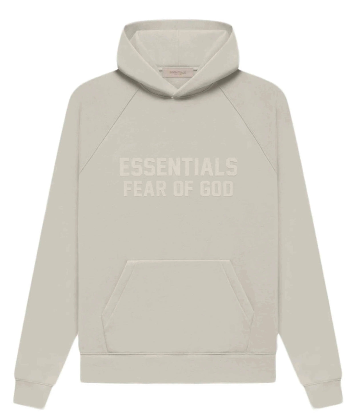 Smoke Essentials Hoodie XL