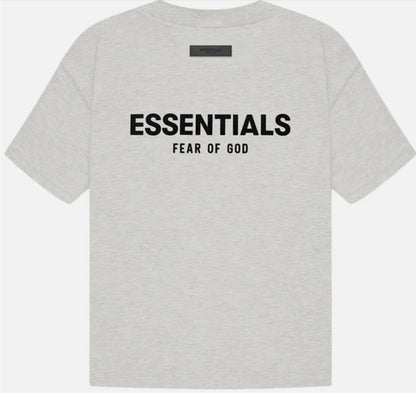 Essentials Light Oatmeal