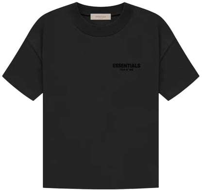 Essentials Stretch Limo Tee