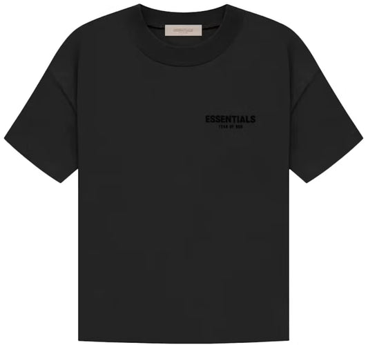 Essentials Stretch Limo Tee
