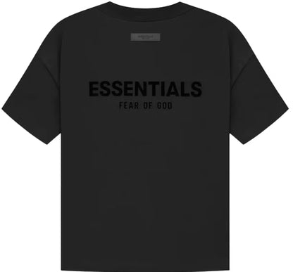 Essentials Stretch Limo Tee