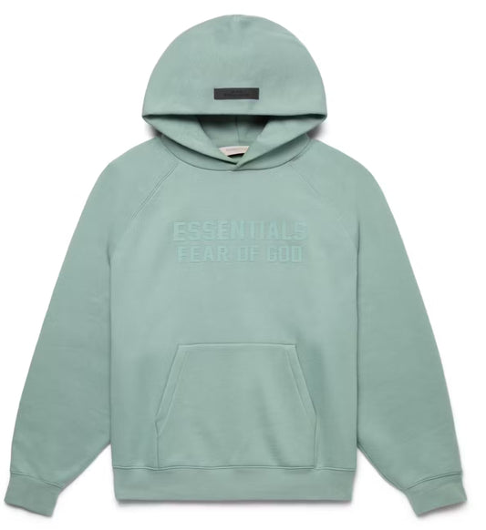 Essentials Sycamore Hoodie M