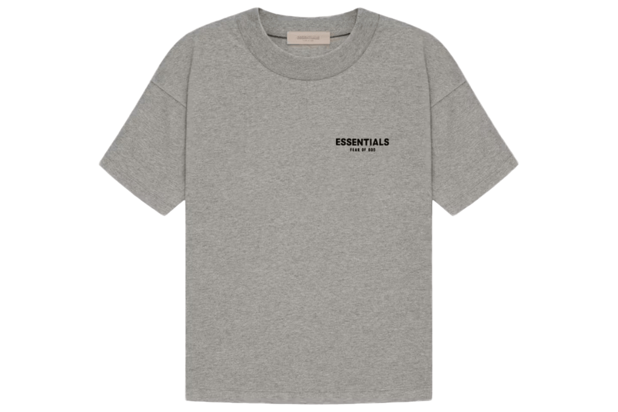 Essentials Dark Oatmeal M