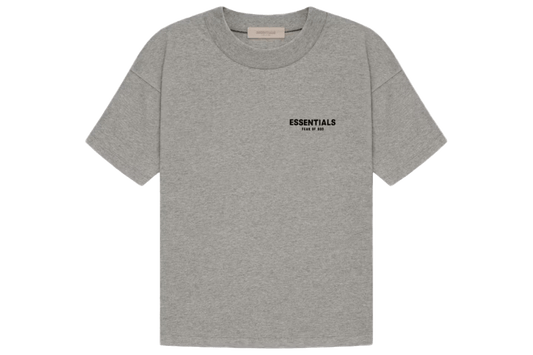 Essentials Dark Oatmeal M