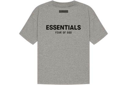 Essentials Dark Oatmeal M