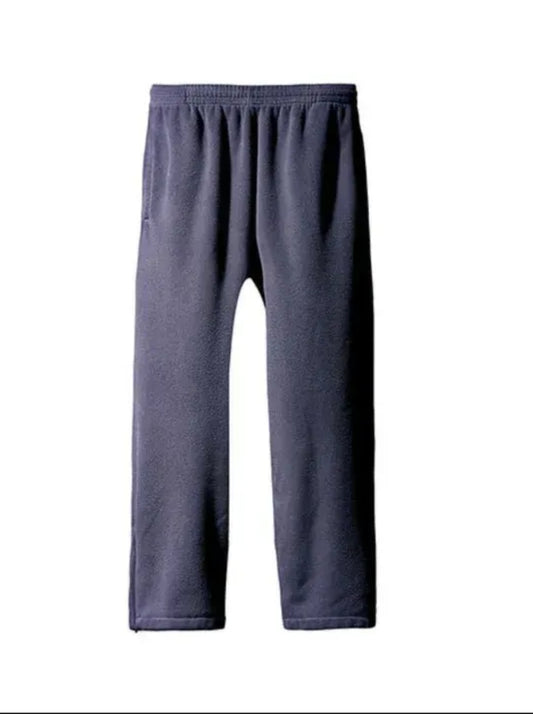 YZY Polar Fleece Regular Fit Pants
