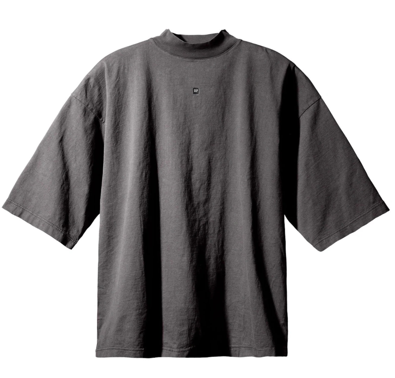 YZY 3/4 sleeve tee