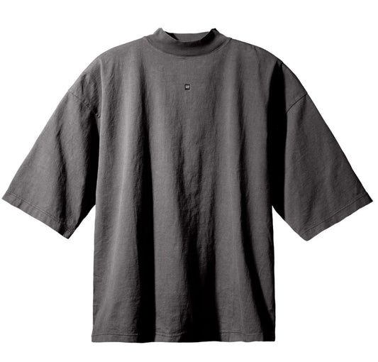 YZY 3/4 sleeve tee