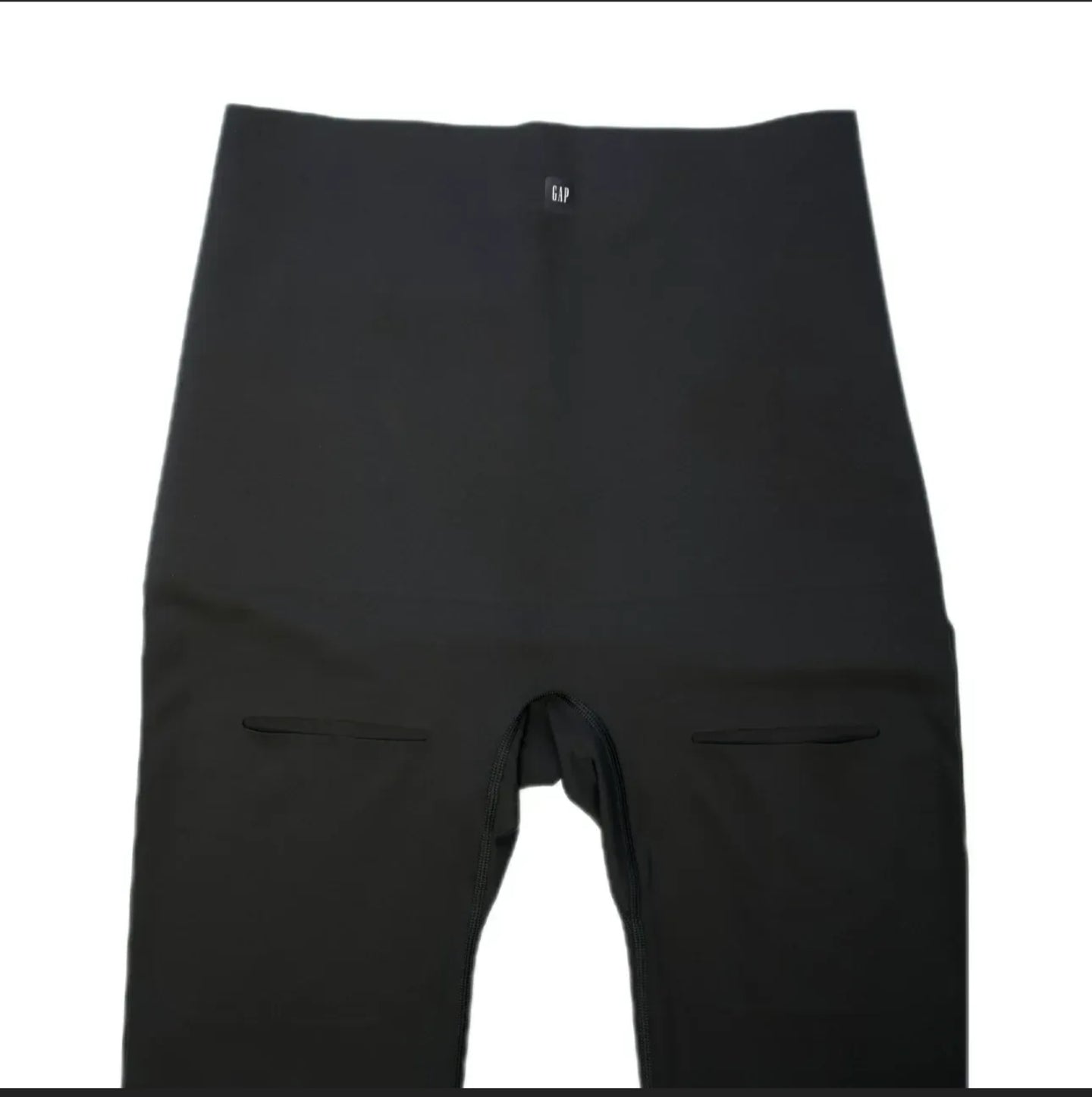 YZY Black Leggings