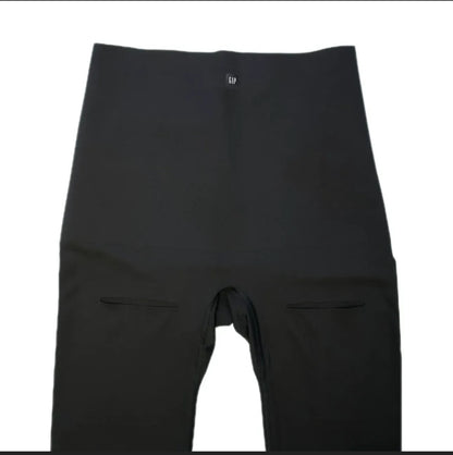 YZY Black Leggings