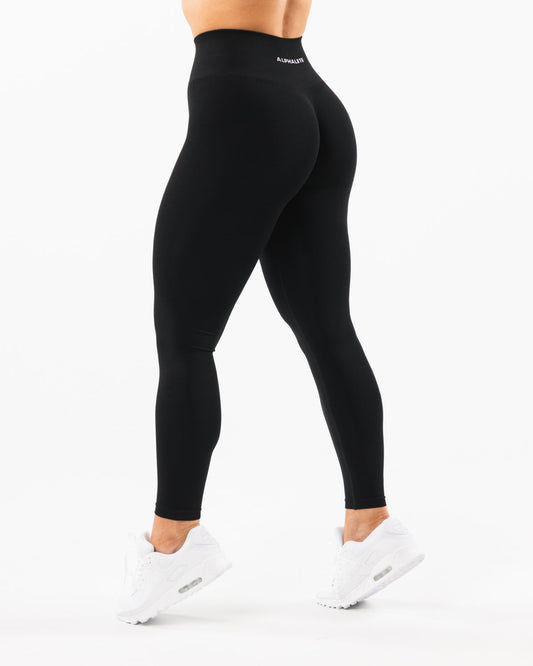 Amplify Legging Black