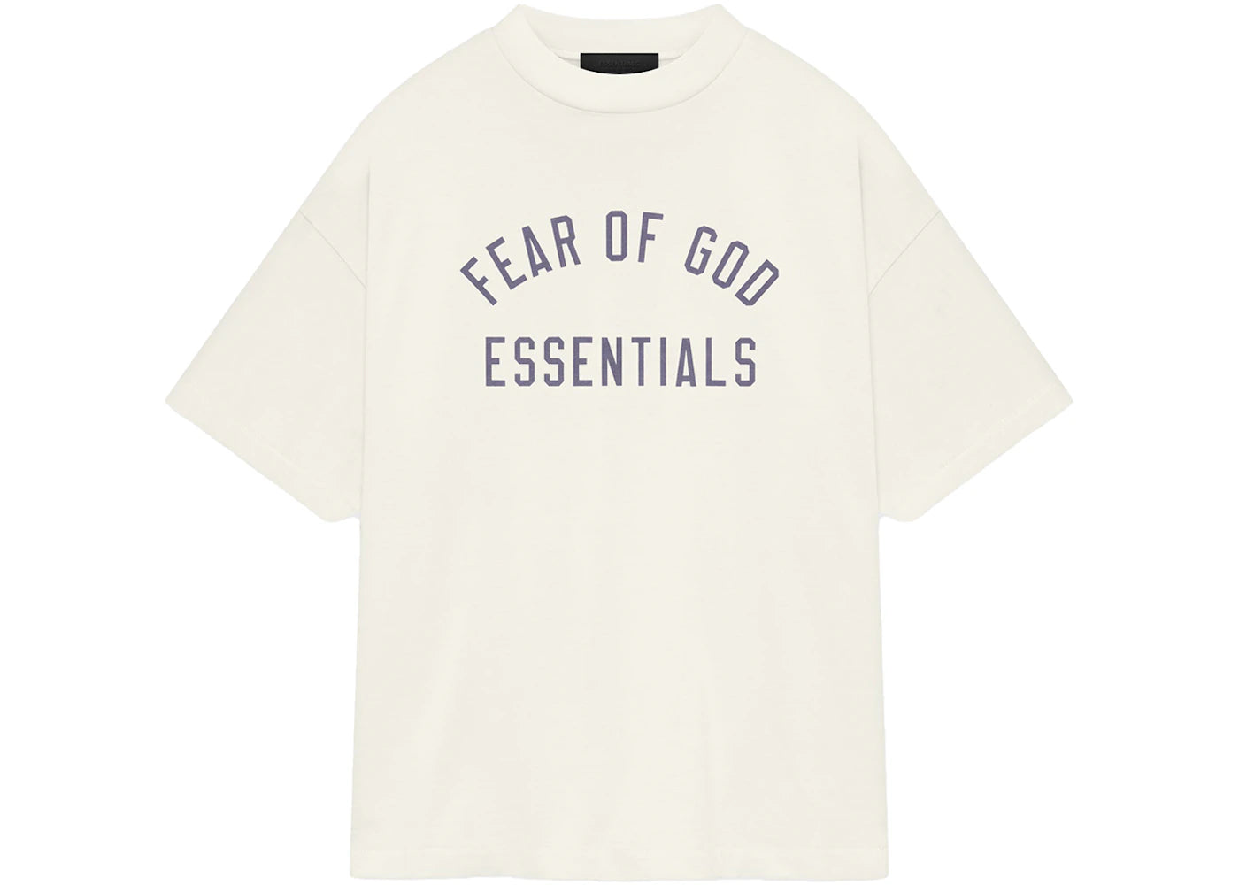 Essentials fw24 shell tee