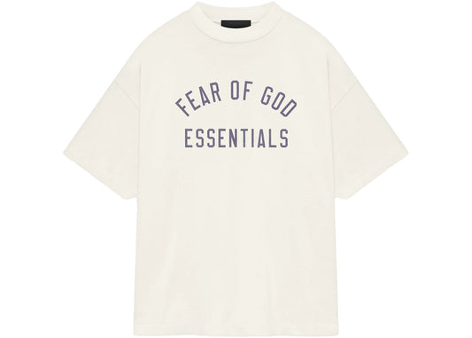Essentials fw24 shell tee