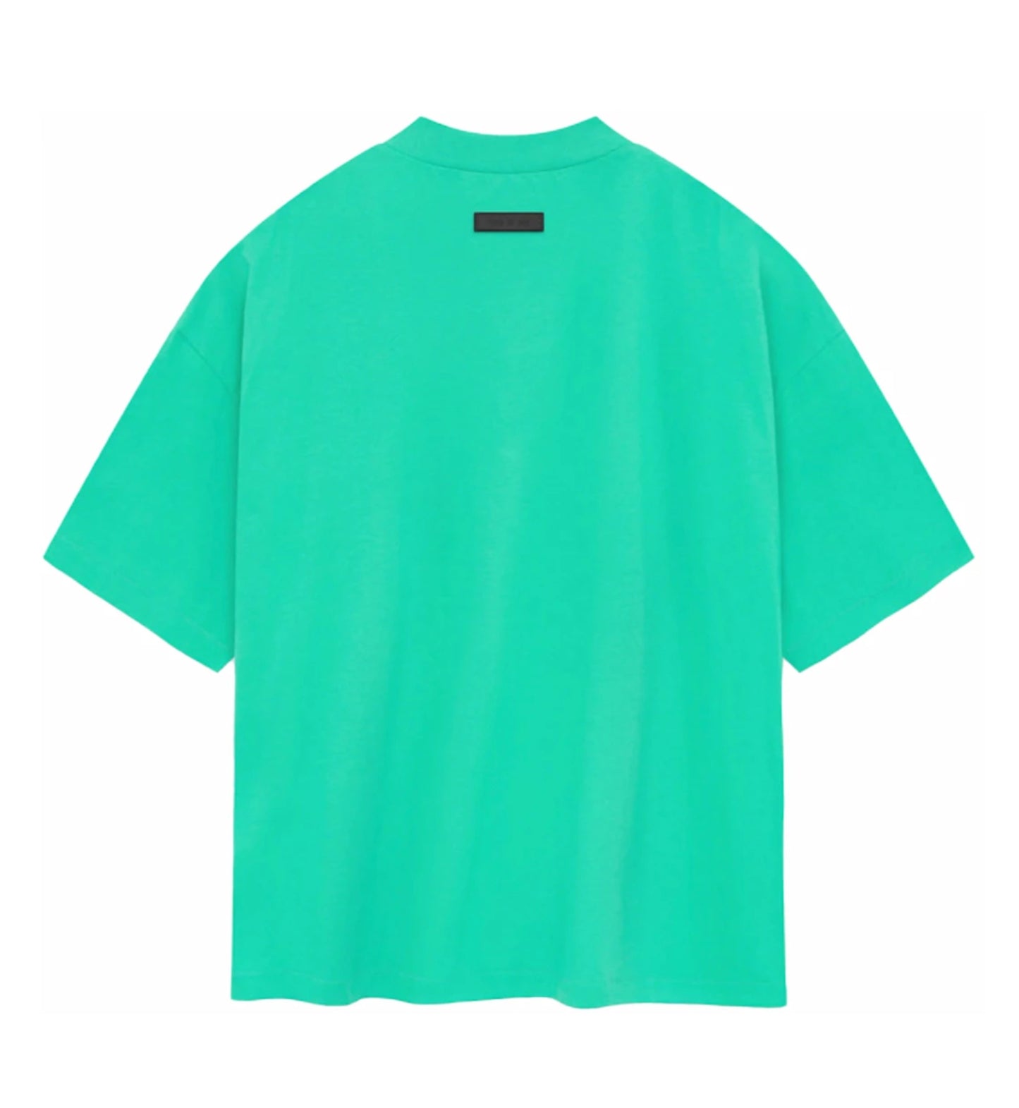 Essentials Mint Leaf Tee