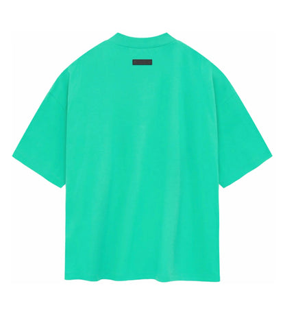 Essentials Mint Leaf Tee