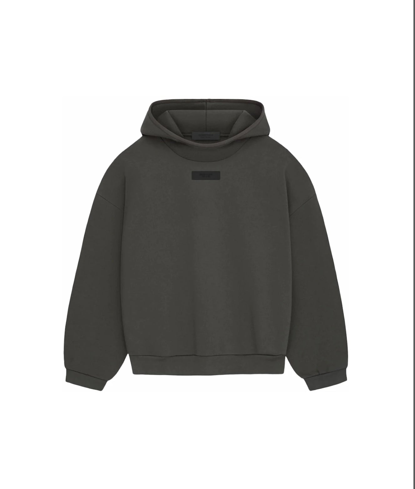 Essentials Ink Hoodie