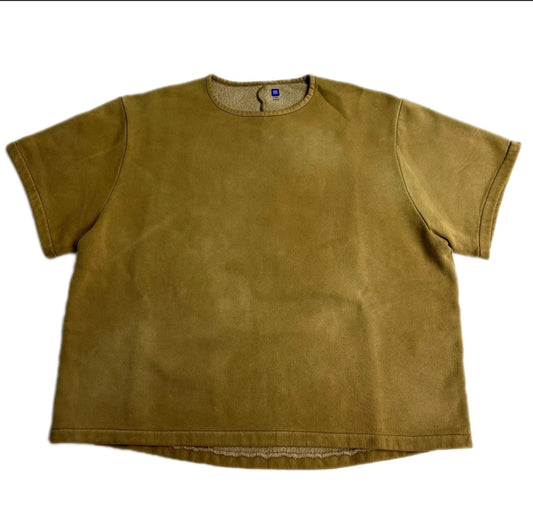 YZY Yoke Tee