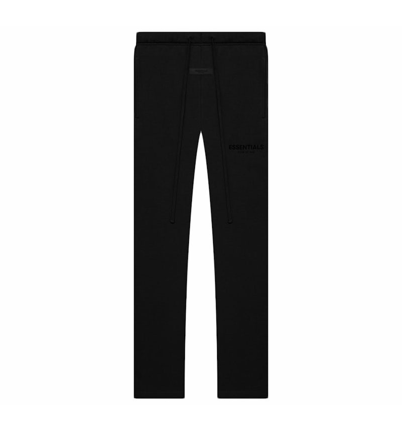 Essentials Relaxed Strech Limo Sweatpants