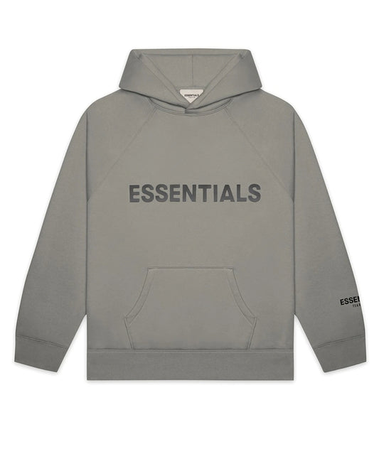 Essentials Cement Hoodie