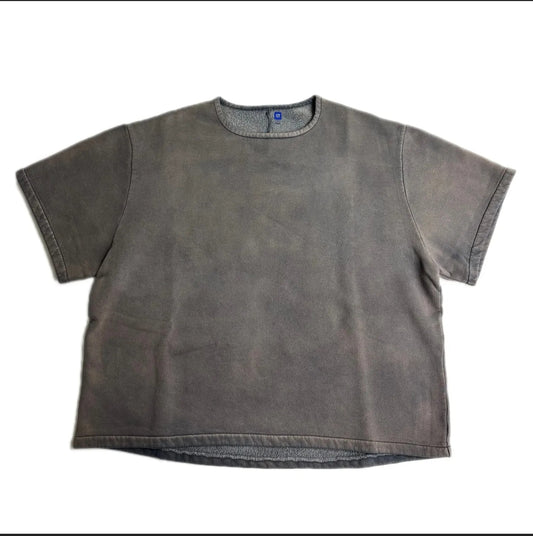Yzy Yolk Fleece Tee