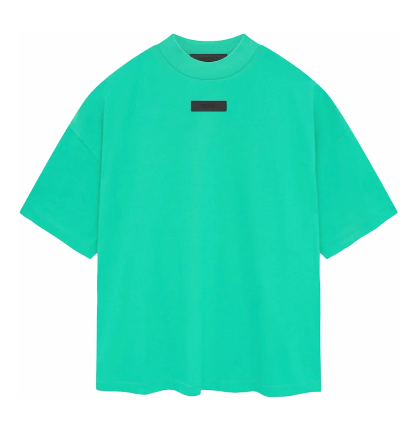 Essentials Mint Leaf Tee