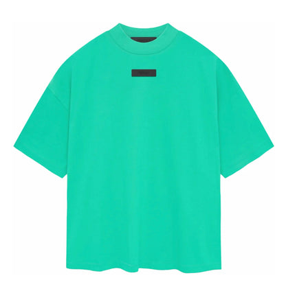 Essentials Mint Leaf Tee