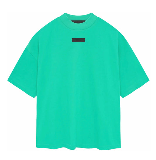 Essentials Mint Leaf Tee