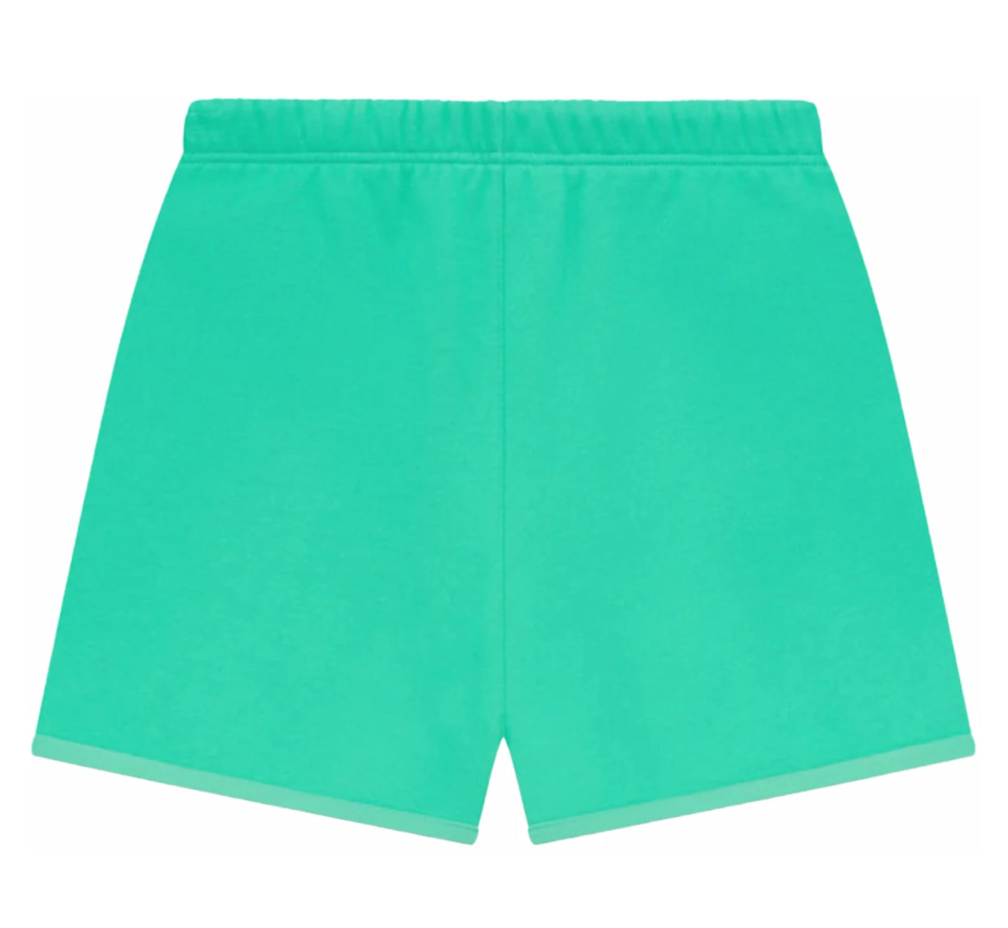 Essentials Mint Leaf shorts