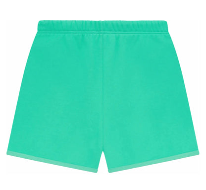 Essentials Mint Leaf shorts