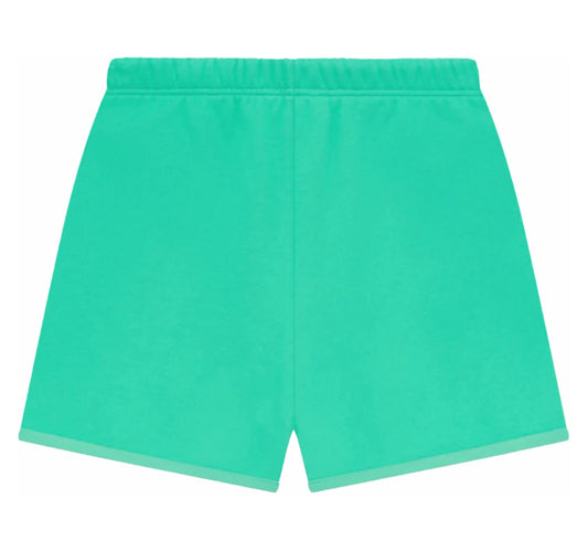 Essentials Mint Leaf shorts