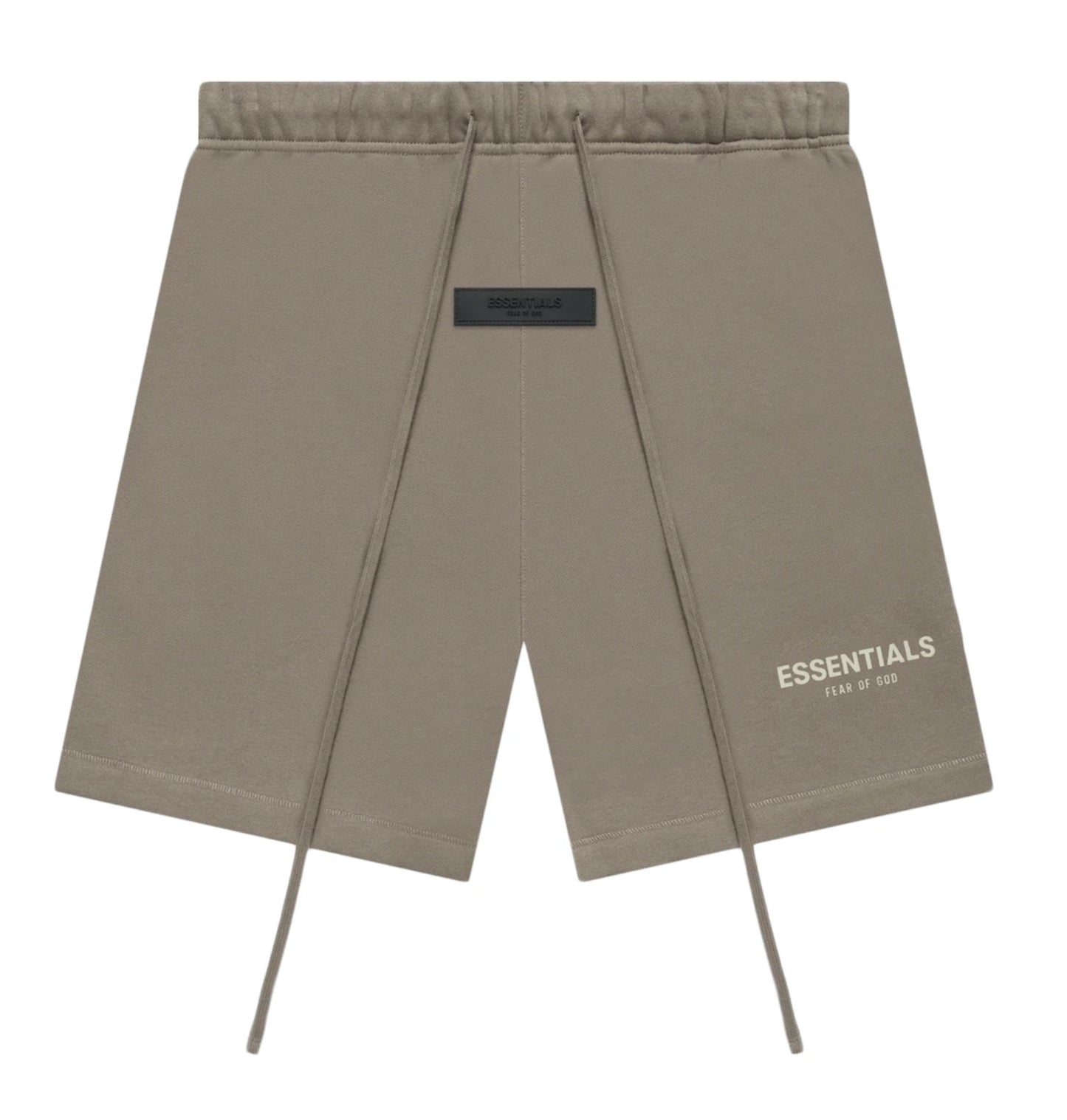 Essentials Dessert Taupe Shorts