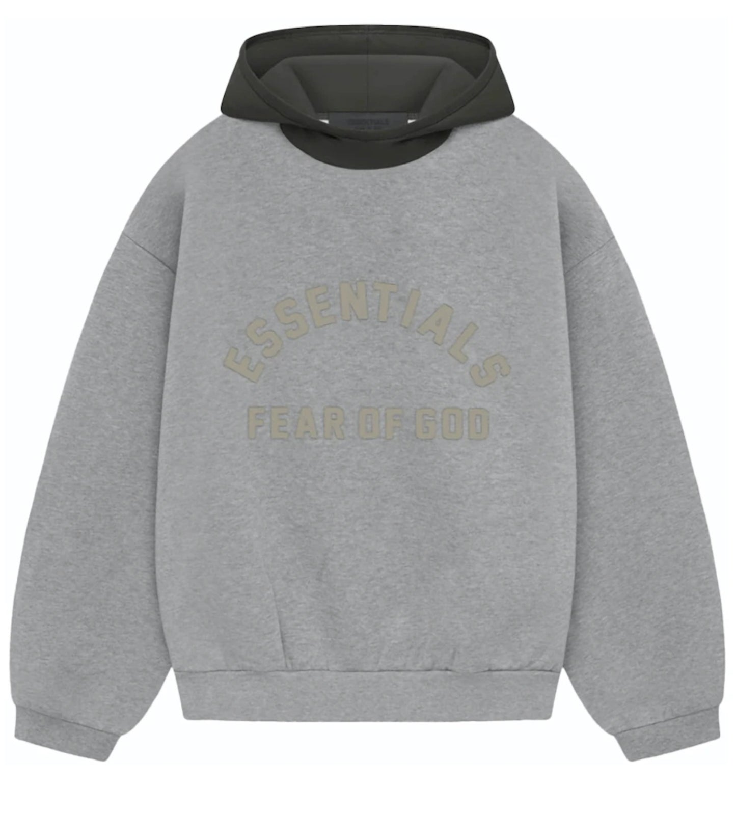 Essentials Nylon Fleece