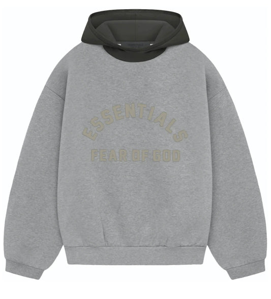Essentials Nylon Fleece