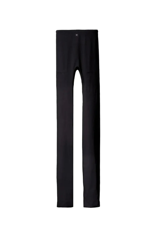 YZY Black Leggings
